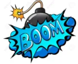 Blow up 