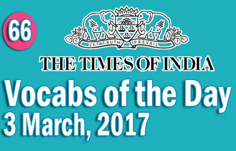 The times of india 