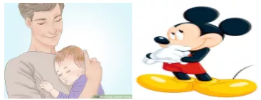 Similar word