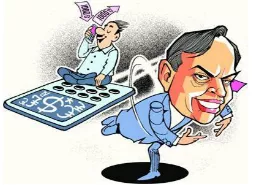 Reliance jio entry achieved what years of policymaking could not…