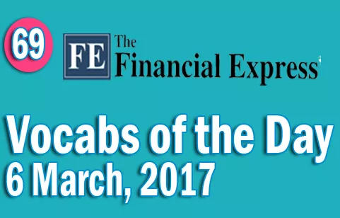 The financial express 