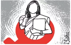 Democracy remains the key to women’s equality