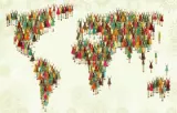 Meaning – people  race
