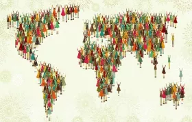 Meaning – people  race