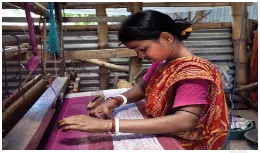 No economy for women
