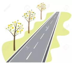 Avenue - A way of approaching a problem or making progress towards something.