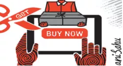 The irrationality of tcs on e commerce