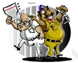 The mystery of police reform