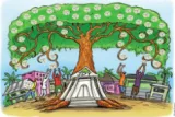 Banking the unbanked