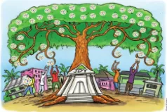 Banking the unbanked