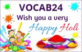 Happy holi   