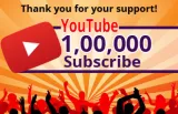 Wifistudy's youtube channel   100k aspirants subscribed