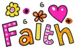 Meaning  belief  trust or faith