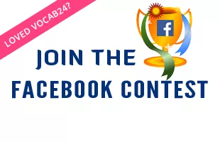 Participate in wifistudy’s facebook contest & get a chance to win a to z vocab videos