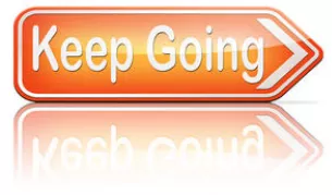 Carry on with