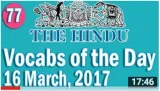 The hindu