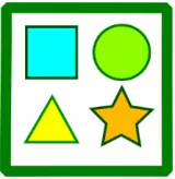 Meaning  shape or appearance