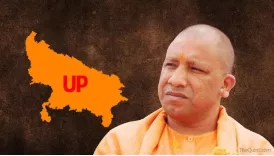 Wag the dog  on yogi adityanath as up cm