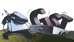 Last gasp tasks  gst bills and rate fitment process
