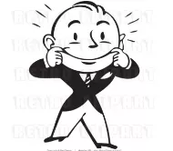 Charade  - An absurd pretence intended to create a pleasant or respectable appearance.