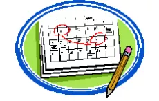 Tentative - Not certain or fixed; provisional.