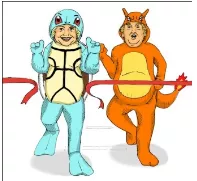 Farcical - Relating to or resembling farce, especially because of absurd or ridiculous aspects.