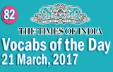 The times of india 
