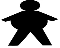 Overweight and at risk