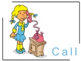 Call in