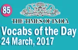 The times of india