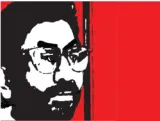 Representative  not lord and master  parliament should act against violent mp