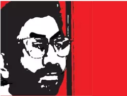 Representative  not lord and master  parliament should act against violent mp