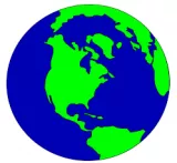 Meaning  earth