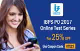 Let’s start preparing with india’s most innovative preparation material for ibps po 2017 with wifistudy