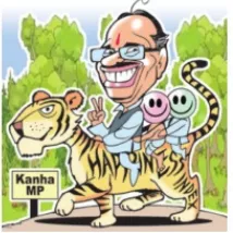 The pursuit of khushiness  madhya pradesh set to be the first indian state to have a happex