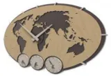 One india  two time zones