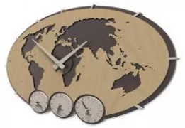 One india  two time zones