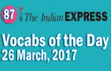 The indian express