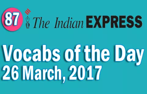 The indian express