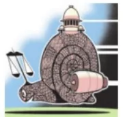 Transparent justice
