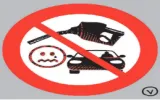 A clean up act  no compromise over air quality