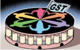 Next steps on gst