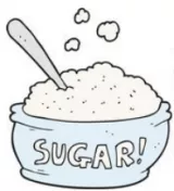 Meaning  sweet