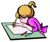 Meaning  draw  write