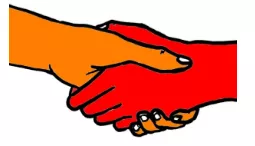 Liberal - Willing to respect or accept behaviour or opinions different from one's own/ willing to consider new things and ideas.