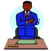 Sovereign  - One that exercises supreme authority within a limited sphere.