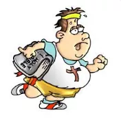 Dire - Causing great fear or worry/ in the sense of requiring immediate action.