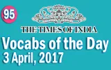 The times of india 