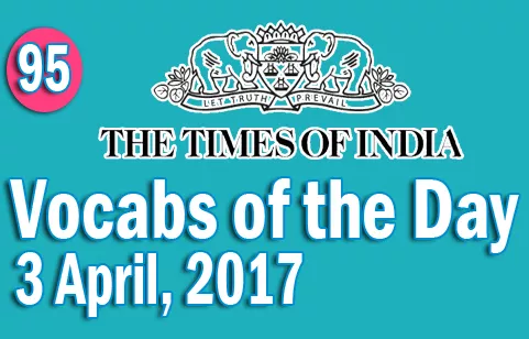The times of india 
