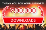 Thank you for your love & support   